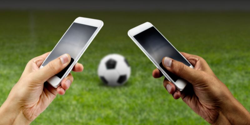 Các kèo và tính năng trên trang cá cược bóng đá uy tín nowgoal